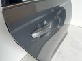 дверь задняя правая Audi A6 4G/C7 2012, 2.0 л., CDNB, бензин, АКПП, седан, 4G5833052 - фото №8