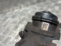 суппорт задний правый Audi A6 4G/C7 [рестайлинг] 2016, 1.8 л., CYGA, бензин, АКПП, седан, 5178E, 4G0615404, 32337647D - фото №6