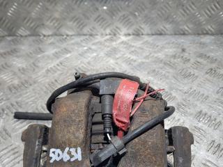 суппорт передний правый Mercedes-Benz E-Класс W210/S210 [рестайлинг] 1999, 2.2 л., дизель, АКПП, серебро, седан