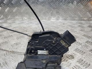 замок двери задней правой Mazda 3 1 поколение [рестайлинг] 2006, 1.6 л., дизель, 5МКПП, хетчбэк 5 дв., 3N6A-A26412BP