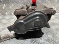 суппорт задний левый Audi Q5 8R 2012, 2.0 л., CDNC, бензин, АКПП, внедорожник 5 дв., 6442B, 32335478F, 8K0615403 - фото №4