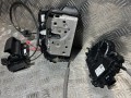 замок двери сдвижной Volkswagen Sharan 2 поколение [рестайлинг] 2018, 1.4 л., CZDA, бензин, АКПП, минивэн, 7N0839016N, 7N0839003S, 7N0843745C, 7N0843642L - фото №3