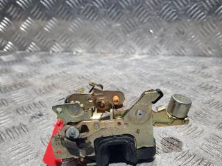 замок двери задней правой Opel Astra F 1994, универсал, 90452390