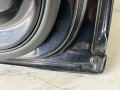 дверь передняя левая Volkswagen Passat B7 2011, 2.0 л., CCZB, бензин, АКПП, универсал, 3AA831055 - фото №9