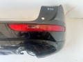 бампер задний Audi Q5 8R 2010, 2.0 л., CDNC, бензин, АКПП, внедорожник 5 дв., 8RO807511 - фото №5