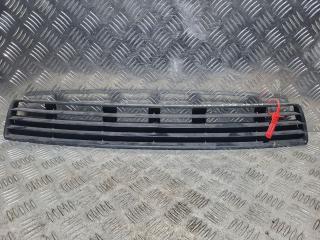 заглушка (решетка) в бампер Audi A4 B5 [рестайлинг] 2000, 1.9 л., дизель, МКПП, седан, 8D0807683