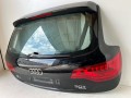 крышка багажника (дверь 3-5) Audi Q7 4L [рестайлинг] 2014, 3.0 л., CJTB, бензин, АКПП, внедорожник 5 дв., 4L0827023 - фото №3