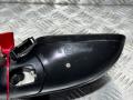 зеркало наружное правое Volkswagen Golf 4 поколение 1999, 1.6 л., AKL, бензин, 5МКПП, синий, универсал - фото №4