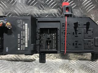 блок комфорта Opel Signum C 2003, 2.2 л., Y 22 DTR, дизель, 5МКПП, хетчбэк 5 дв., SC718671373, 13120953, 355476, 24443147, 518777024