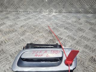 ручка наружная Opel Zafira 1 поколение (A) 2001, 2.2 л., дизель, darkgray, минивэн