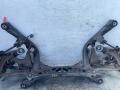 балка подвески задняя Audi A6 4G/C7 2012, 2.0 л., CDNB, бензин, АКПП, седан, 4G0505235P - фото №3