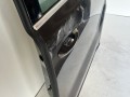 дверь задняя левая Volkswagen Sharan 2 поколение 2015, 2.0 л., CCZA, бензин, АКПП, минивэн, 7N0843107AL - фото №6