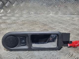 ручка внутренняя задняя правая Volkswagen Passat B5 1999, 1.8 л., ARG, бензин, 5МКПП, зеленый, универсал, 3B0839114