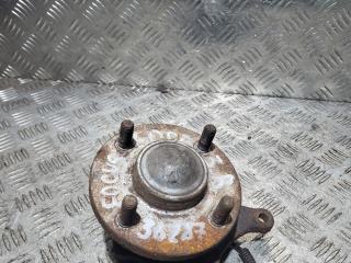 ступица задняя правая Ford Focus 1 поколение 2001, 1.6 л., бензин, 5МКПП, универсал