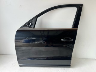 дверь передняя левая Audi Q5 8R 2012, 2.0 л., CDNC, бензин, АКПП, внедорожник 5 дв., 8R0831051E