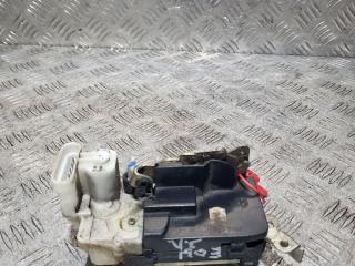 замок двери задней левой Fiat Palio 1 поколение 1997, универсал