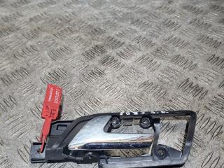 ручка внутренняя задняя левая Volkswagen Polo 4 поколение 2001, 1.4 л., бензин, хетчбэк 5 дв., 600839173