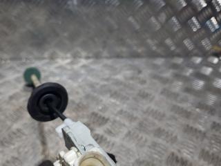 замок двери передней правой Audi A6 4F/C6 [рестайлинг] 2008, 2.7 л., BPP, дизель, 6МКПП, универсал, 1F2837016B