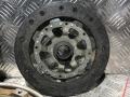 комплект сцепления BMW 3 серия E90/E91/E92/E93 2007, 2.0 л., N46 B20 B, бензин, 6МКПП, седан - фото №3