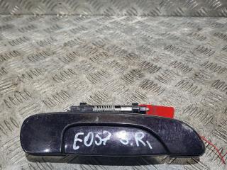 ручка наружная задняя правая Ford Mondeo 2 поколение 1996, 1.8 л., дизель, МКПП, indigo, хетчбэк 5 дв.