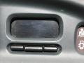 дисплей Renault Megane 1 поколение 1997, 1.6 л., K7M 690, бензин, 5МКПП, хетчбэк 5 дв., 7700421037 - фото №2
