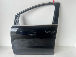дверь передняя левая Volkswagen Sharan 2 поколение 2011, 2.0 л., CCZA, бензин, АКПП, минивэн, 7N0831311J