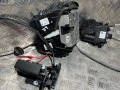 замок двери сдвижной Volkswagen Sharan 2 поколение [рестайлинг] 2018, 1.4 л., CZDA, бензин, АКПП, минивэн, 7N0839016N, 7N0839003S, 7N0843745C, 7N0843642L - фото №2