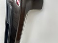 бампер задний Volkswagen Sharan 2 поколение 2015, 2.0 л., CCZA, бензин, АКПП, минивэн, 7N0807421B - фото №3