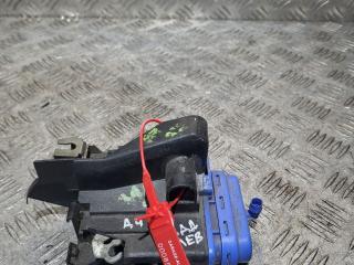 замок двери задней левой Audi A4 B5 1998, седан, 8D0839015A
