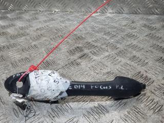 ручка наружная Ford Focus 1 поколение [рестайлинг] 2004, 2.0 л., бензин, black, универсал