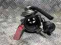 клапан EGR Volkswagen Golf 4 поколение 2000, 1.9 л., дизель, МКПП, хетчбэк 5 дв., 038131501E, 038129637 - фото №2