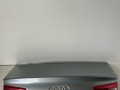 крышка багажника (дверь 3-5) Audi A6 4G/C7 2012, 2.0 л., CDNB, бензин, АКПП, седан, 4G5827023C - фото №3