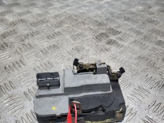 замок двери передней правой Peugeot 206 1 поколение 2003, универсал