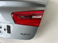 крышка багажника (дверь 3-5) Audi A6 4G/C7 2012, 2.0 л., CDNB, бензин, АКПП, седан, 4G5827023C - фото №5