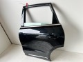 дверь задняя левая Audi Q5 8R 2010, 2.0 л., CDNC, бензин, АКПП, внедорожник 5 дв., 8R0833051B - фото №2