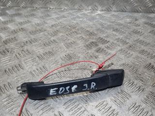 ручка наружная задняя правая Volkswagen Golf 3 поколение 1996, 1.8 л., бензин, хетчбэк 5 дв.