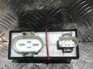 вентилятор радиатора Audi A3 8L 1997, 1.6 л., бензин, МКПП, хетчбэк 5 дв., 1J0919506H, 898884000