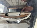 дверь передняя левая Volkswagen Sharan 2 поколение 2011, 2.0 л., CCZA, бензин, АКПП, минивэн, 7N0831311J - фото №7