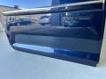 дверь задняя правая Volkswagen Touran 1 поколение [2-й рестайлинг] 2013, 1.4 л., CTHA, бензин, АКПП, минивэн, 1T0833056S - фото №5