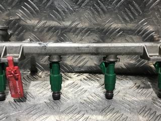 форсунка Opel Omega B 1994, 2.0 л., бензин, МКПП, универсал, 0280155709