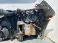 передняя часть (ноускат) Mercedes-Benz CLK-Класс C209/A209 2003, 1.8 л., M 271.940, бензин, АКПП, кабриолет - фото №14
