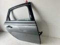 дверь задняя правая Audi A6 4G/C7 2012, 2.0 л., CDNB, бензин, АКПП, седан, 4G5833052 - фото №3