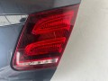 крышка багажника (дверь 3-5) Mercedes-Benz E-Класс W212 [рестайлинг] 2015, 2.0 л., M 274.920, бензин, АКПП, седан, A2127500975 - фото №9