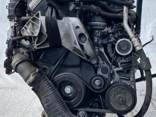 двигатель Volkswagen Tiguan 1 поколение [рестайлинг] 2012, 2.0 л., CCZA, бензин, АКПП, внедорожник 5 дв., CCZ, CCZA