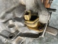 КПП автоматическая (АКПП) Renault Kangoo 1 поколение 2001, 1.4 л., бензин, АКПП, фургон, DPO063M - фото №7