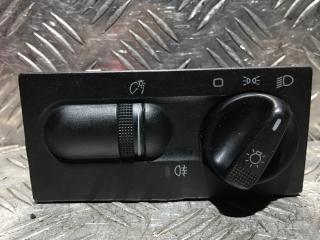 переключатель света Volkswagen Golf 3 поколение 1997, 1.4 л., бензин, МКПП, хетчбэк 5 дв., 1H6941531AH