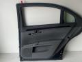 дверь задняя правая Mercedes-Benz S-Класс W221 2008, 5.5 л., M 273.961, бензин, АКПП, седан - фото №6