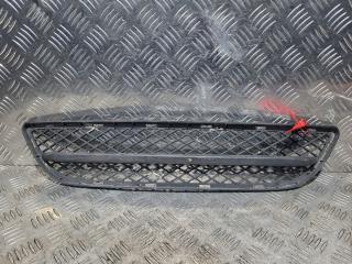 заглушка (решетка) в бампер BMW 3 серия E90/E91/E92/E93 2006, 2.0 л., дизель, 6МКПП, синий, седан, 51117154556
