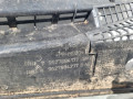 дождевик Citroen C5 1 поколение 2000, 2.0 л., дизель, 5МКПП, хетчбэк 5 дв., 9627884177 - фото №5