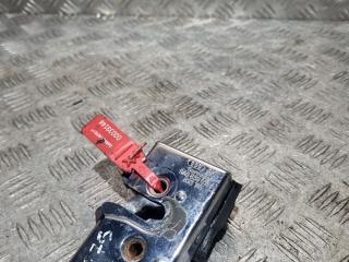 замок двери задней правой Audi 80 8C/B4 1995, 2.0 л., универсал, 8E0839016A